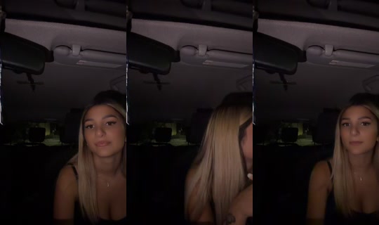 francy_vellaa 的直播 - 2026年8月25日 23:17