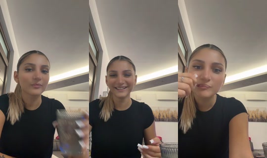 francy_vellaa's Stream - Sep 15, 2026, 5:21 PM