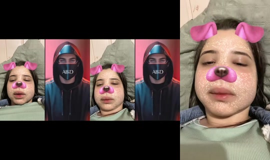 frandamacenooo's Stream - Jul 26, 2026, 10:16 PM