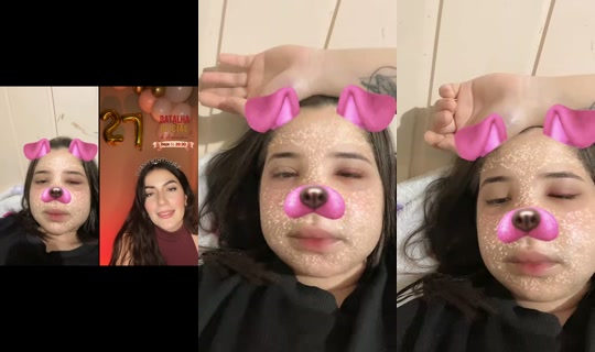 frandamacenooo's Stream - Jul 27, 2026, 10:15 PM