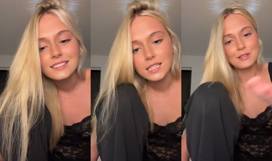 frannie.evans's Stream - Sep 21, 2026, 1:10 AM