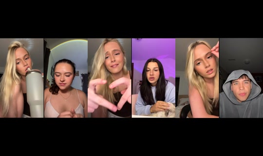 frannie.evans's Stream - Sep 22, 2026, 2:26 AM