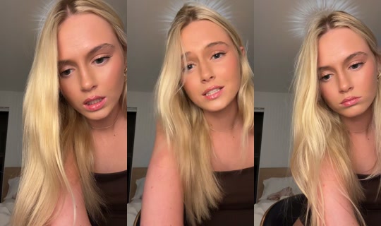 frannie.evans's Stream - Sep 22, 2026, 3:17 AM