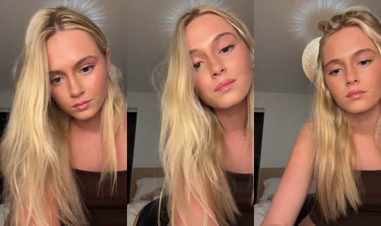 frannie.evans's Stream - Sep 22, 2026, 3:49 AM