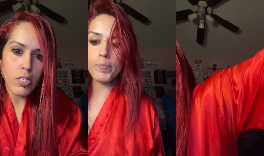 freakbody69's Stream - Jul 25, 2026, 7:06 AM