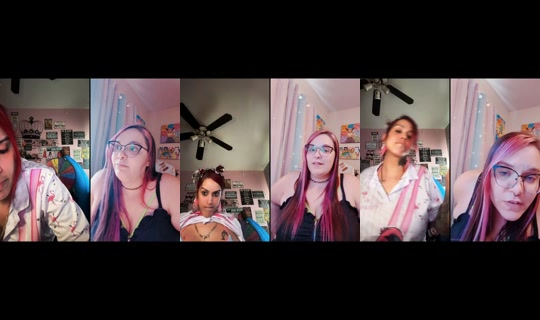 Stream ni freakbody69 - Hul 29, 2026, 11:23 AM