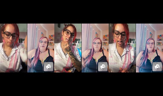 Stream ni freakbody69 - Hul 29, 2026, 1:43 PM