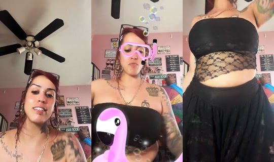 Stream ni freakbody69 - Hul 30, 2026, 6:35 PM