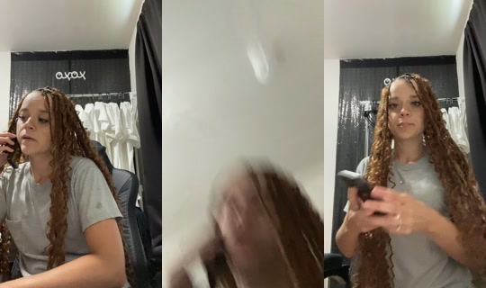 freakklovee's Stream - Jul 22, 2026, 8:03 PM