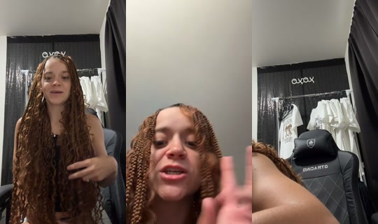 freakklovee's Stream - Jul 25, 2026, 12:05 AM