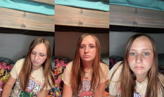 freckleface.ari's Stream - Sep 22, 2026, 2:50 AM