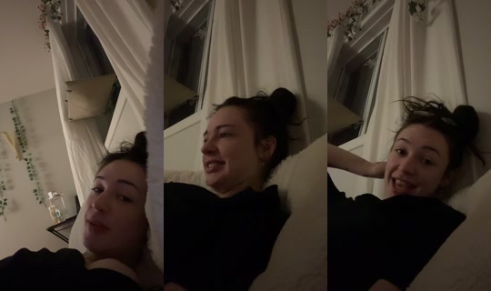 frederikaforget's Stream - Jul 16, 2026, 5:38 AM