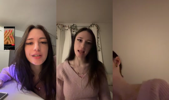 Stream di frederikaforget - 17 lug 2026, 4:46