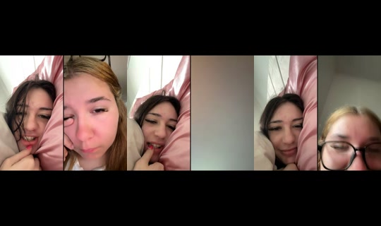 Stream frederikaforget - 18 Jul 2026, 20.06
