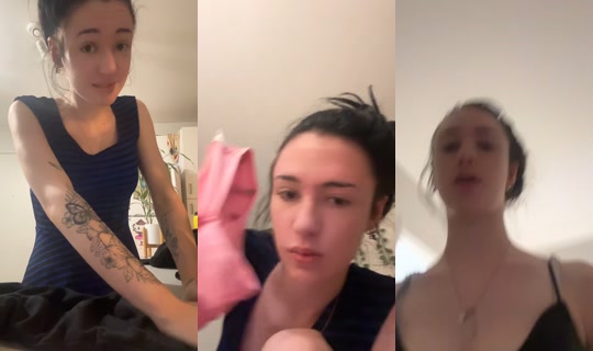 frederikaforget's Stream - Jul 25, 2026, 1:33 AM