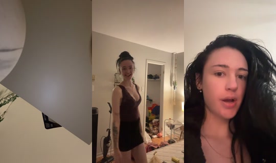 frederikaforget's Stream - Jul 25, 2026, 2:24 AM