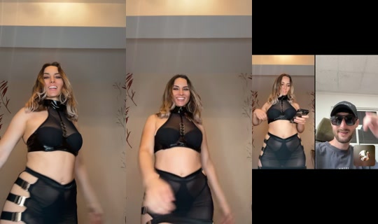 freedom_fit's Stream - Jul 12, 2026, 3:46 PM