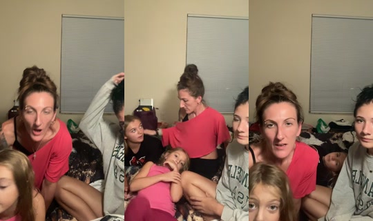freedom_mama_x3's Stream - Aug 7, 2026, 12:31 AM