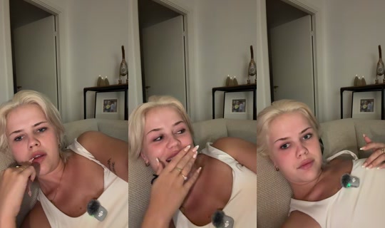 Stream freja.myssen - 9 Agu 2026, 21.00