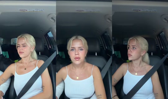 freja.myssen Recorded on Aug 29, 2026, 6:05 PM