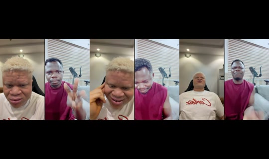 freshalbino_의 방송 - 2026년 7월 21일 AM 6:27