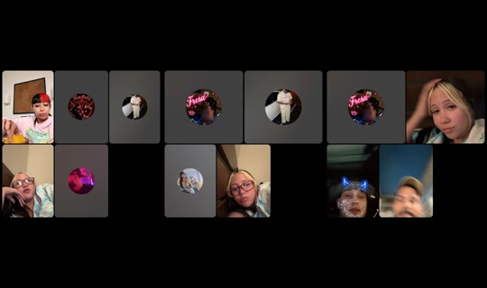 Stream ni fresitaconchocolate9 - Ago 5, 2026, 1:26 AM