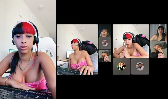Stream ni fresitaconchocolate9 - Ago 7, 2026, 2:37 PM