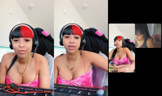 Stream ni fresitaconchocolate9 - Ago 7, 2026, 4:47 PM