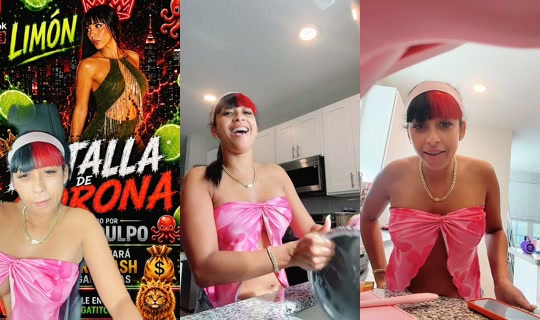 Stream ni fresitaconchocolate9 - Ago 7, 2026, 9:01 PM