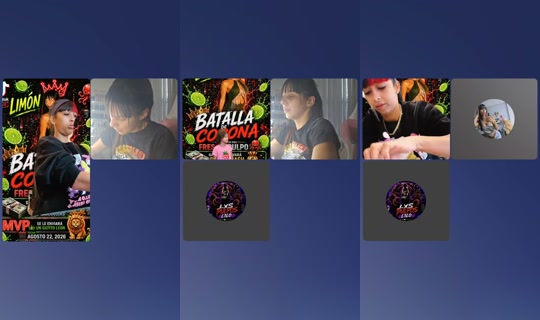 fresitaconchocolate9's Stream - Aug 8, 2026, 9:59 PM