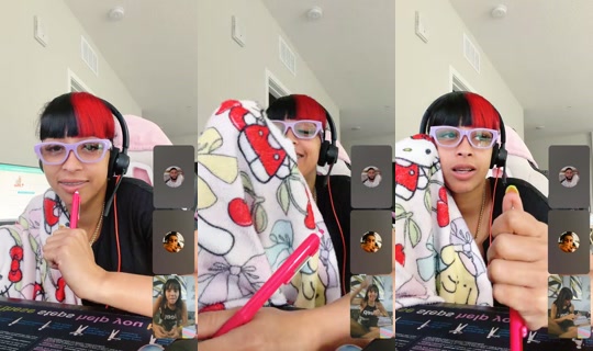 fresitaconchocolate9's Stream - Aug 9, 2026, 8:00 PM