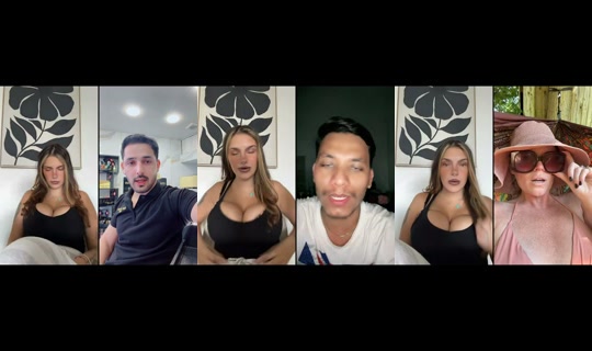 freverena's Stream - Aug 5, 2026, 3:48 PM