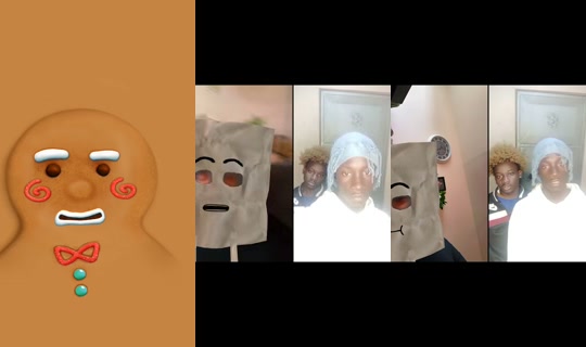 freverena's Stream - Aug 5, 2026, 11:19 PM