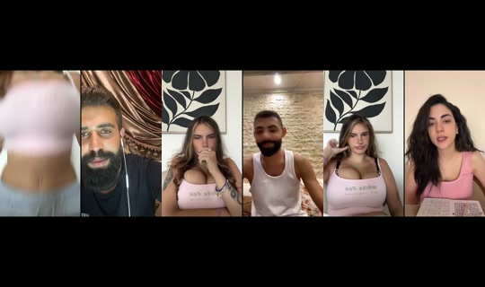 freverena's Stream - Aug 8, 2026, 9:34 PM