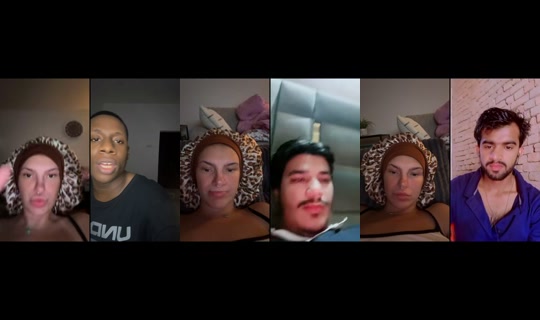Stream ni freverena - Ago 11, 2026, 4:06 AM