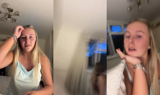 freya.raynor2 Recorded on Jul 22, 2026, 9:03 PM