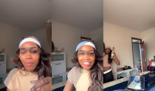 fridahnungari's Stream - Jul 19, 2026, 1:38 PM