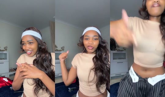 fridahnungari's Stream - Jul 19, 2026, 1:58 PM