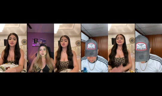 fridasofia2's Stream - Aug 23, 2026, 5:13 AM