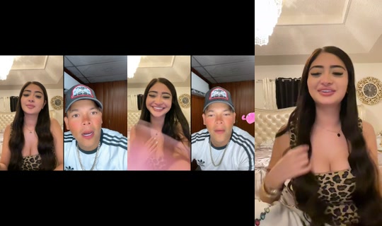 fridasofia2's Stream - Aug 23, 2026, 5:48 AM