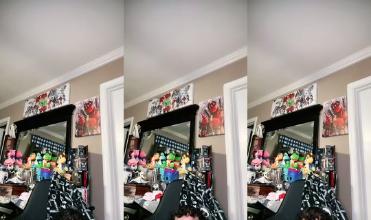 froxy882's Stream - Sep 9, 2026, 10:56 PM
