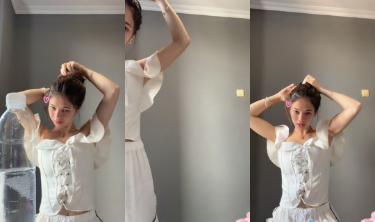 fruitsweetsando の配信 - 2026年7月22日 3:11