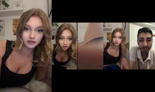 fruzianna's Stream - Jul 25, 2026, 11:24 PM