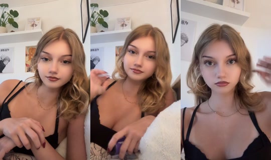 Stream fruzianna - 26 Jul 2026, 17.39