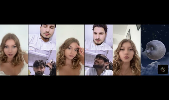 Stream di fruzianna - 20 ago 2026, 15:15