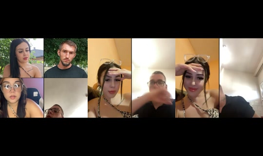 fruzsina014's Stream - Jul 21, 2026, 2:42 PM