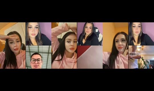fruzsina014's Stream - Jul 23, 2026, 5:04 PM