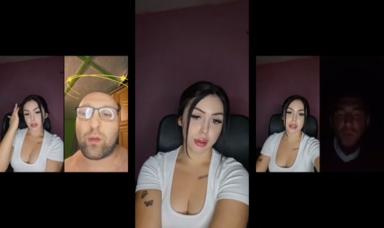 Stream de fruzsina014 – 25 juil. 2026, 22:31