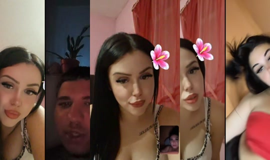 Stream ni fruzsina014 - Ago 7, 2026, 8:38 PM