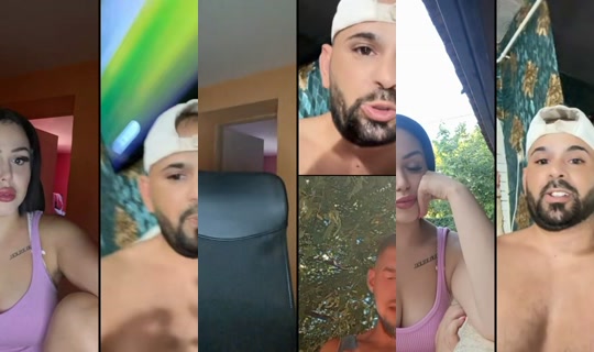 fruzsina014's Stream - Aug 8, 2026, 4:14 PM